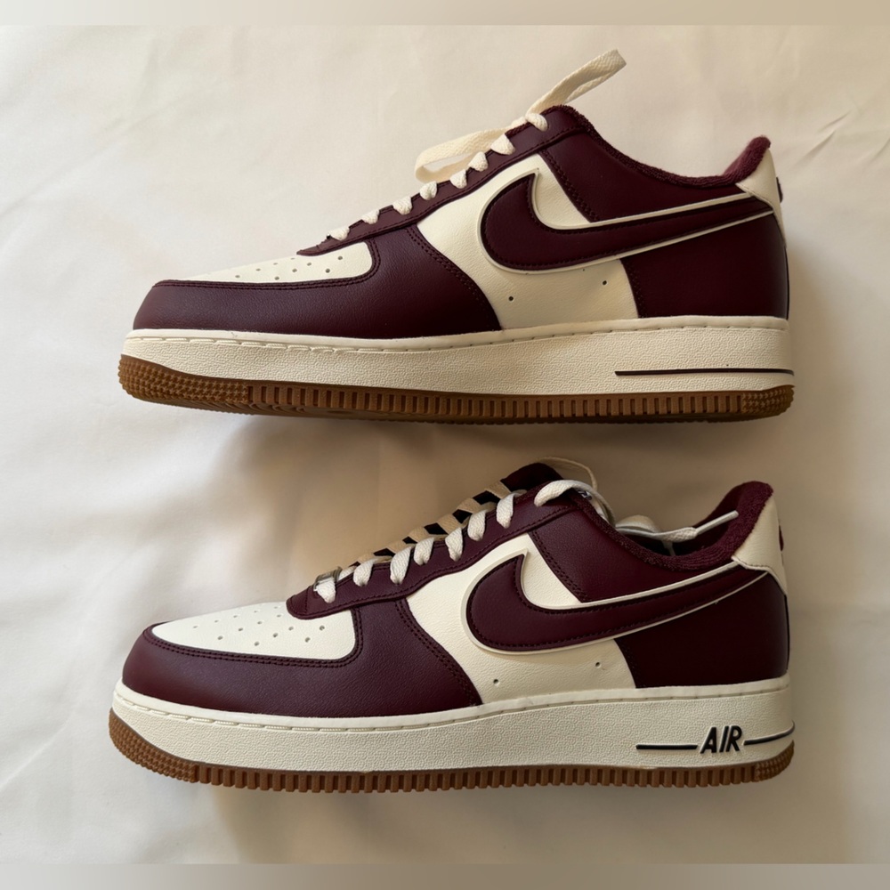 Nike Air Force 1 ‘07 LV8